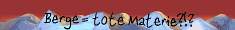 GIF-Banner, 468 x 60 px