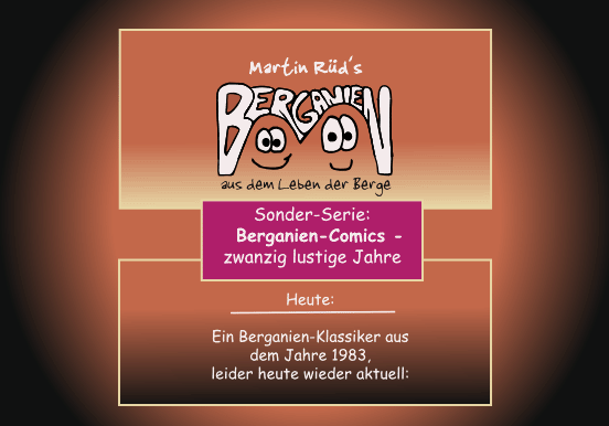 der grosse Berg sowie ein wertvoller Berg