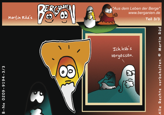 Huhn-Ei-Problem (2)
